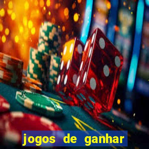 jogos de ganhar dinheiro sem precisar depositar nada